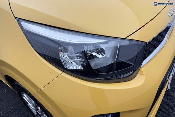 Used Kia Picanto 2023 for sale - 76118088: Photo 29