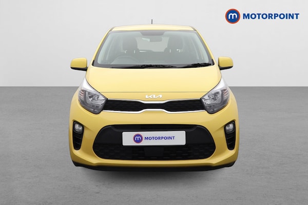 Used Kia Picanto 2023 for sale - 76118088: Photo 2