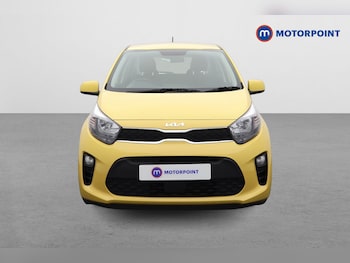Used Kia Picanto 2023 for sale - 76118088: Photo 2
