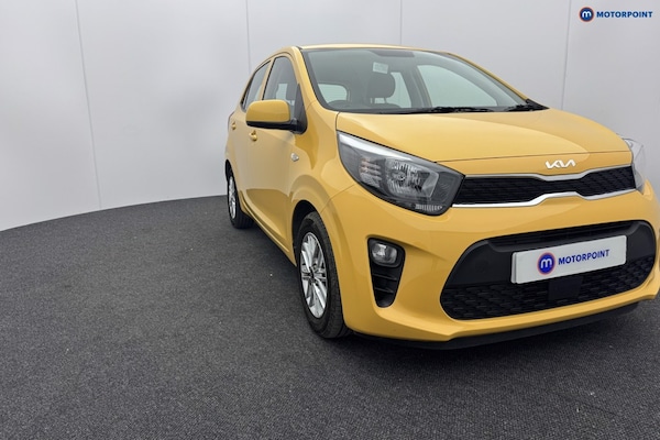 Used Kia Picanto 2023 for sale - 76118088: Photo 30
