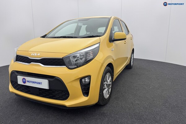 Used Kia Picanto 2023 for sale - 76118088: Photo 32
