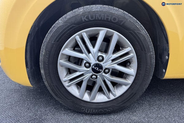 Used Kia Picanto 2023 for sale - 76118088: Photo 33