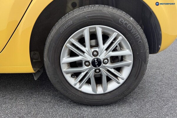 Used Kia Picanto 2023 for sale - 76118088: Photo 34