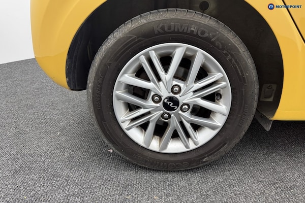 Used Kia Picanto 2023 for sale - 76118088: Photo 35