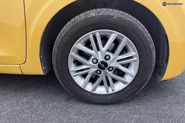 Used Kia Picanto 2023 for sale - 76118088: Photo 36