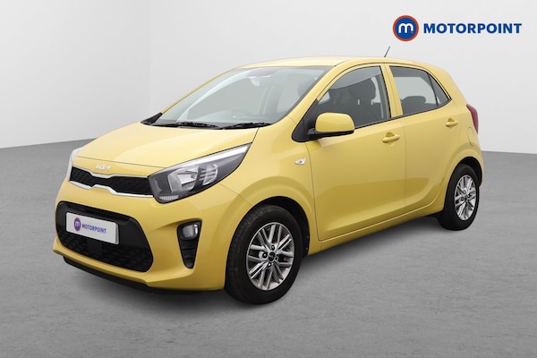 Used Kia Picanto 2023 for sale - 76118088: Photo 3