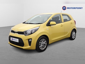 Used Kia Picanto 2023 for sale - 76118088: Photo 3