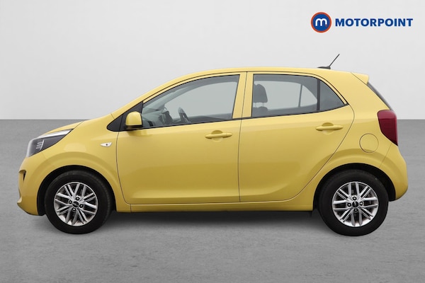 Used Kia Picanto 2023 for sale - 76118088: Photo 4