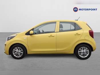 Used Kia Picanto 2023 for sale - 76118088: Photo 4