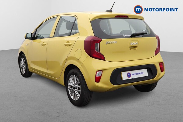 Used Kia Picanto 2023 for sale - 76118088: Photo 5