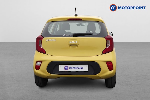 Used Kia Picanto 2023 for sale - 76118088: Photo 6