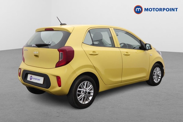 Used Kia Picanto 2023 for sale - 76118088: Photo 7