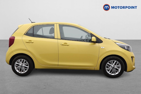 Used Kia Picanto 2023 for sale - 76118088: Photo 8