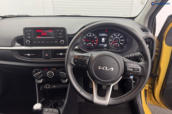Used Kia Picanto 2023 for sale - 76118088: Photo 9