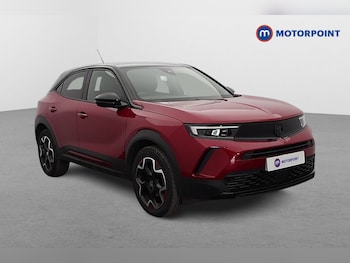 Used Vauxhall Mokka 2023 for sale - 79057933: Photo