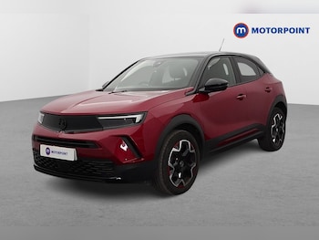 Used Vauxhall Mokka 2023 for sale - 79057933: Photo