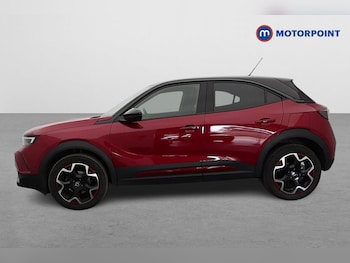 Used Vauxhall Mokka 2023 for sale - 79057933: Photo