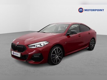 Used BMW 2 Series 2024 for sale - 77435790: Photo