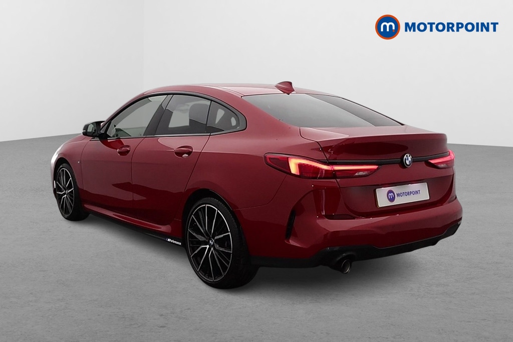 Used BMW 2 Series 2024 for sale - 77435790: Photo 5