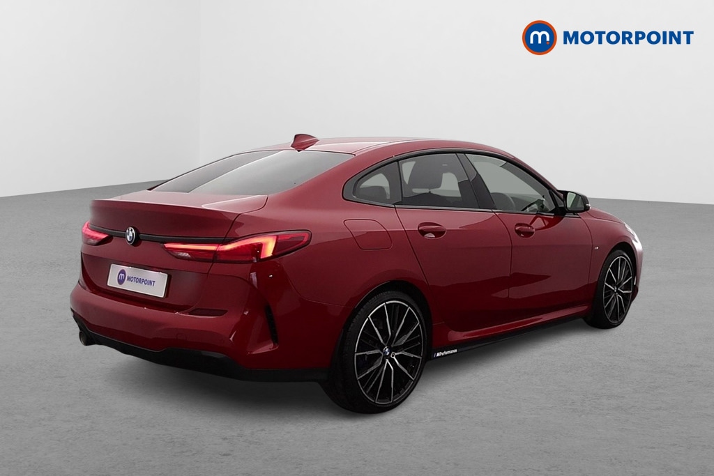 Used BMW 2 Series 2024 for sale - 77435790: Photo 7