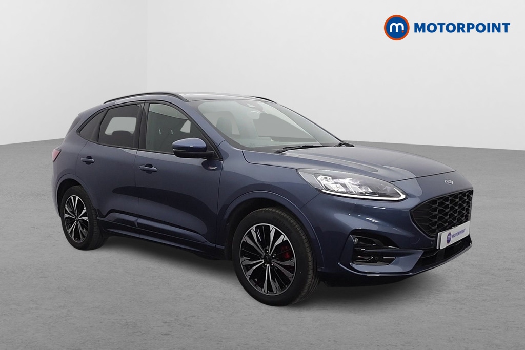 Used Ford Kuga 2022 for sale - 78143957: Photo 1