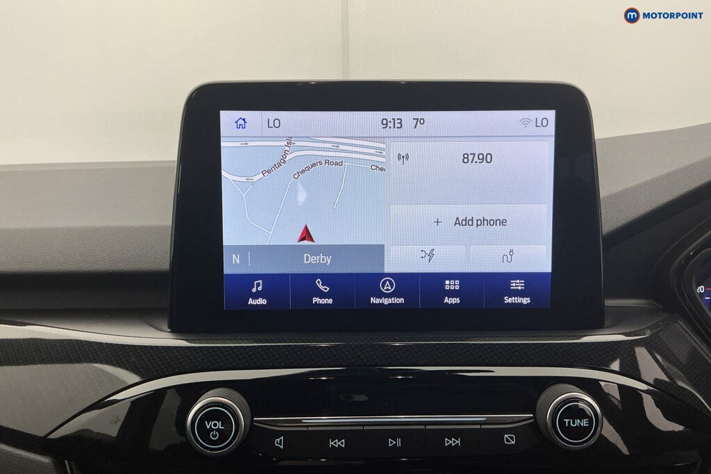 Used Ford Kuga 2022 for sale - 78143957: Photo 10