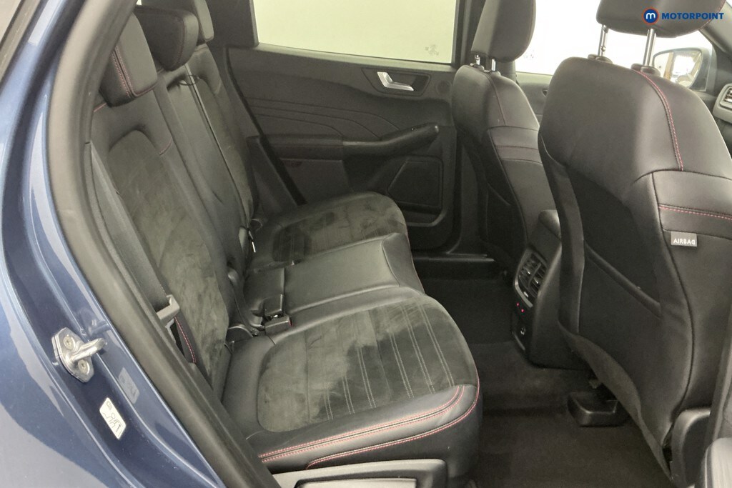 Used Ford Kuga 2022 for sale - 78143957: Photo 12