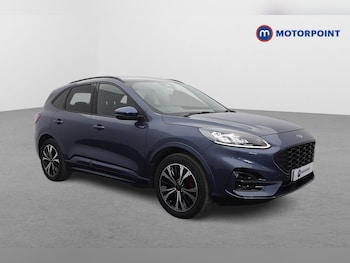 Used Ford Kuga 2022 for sale - 78143957: Photo