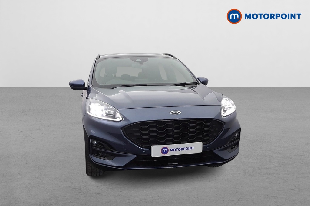 Used Ford Kuga 2022 for sale - 78143957: Photo 2