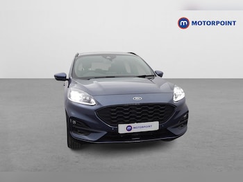 Used Ford Kuga 2022 for sale - 78143957: Photo