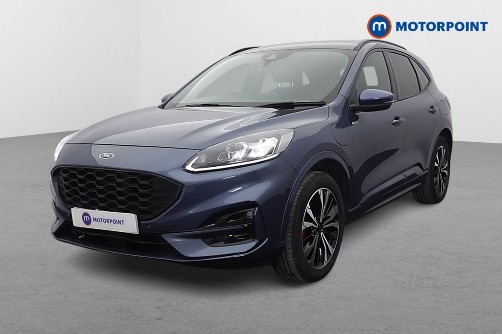 Used Ford Kuga 2022 for sale - 78143957: Photo 3