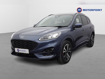 Used Ford Kuga 2022 for sale - 78143957: Photo