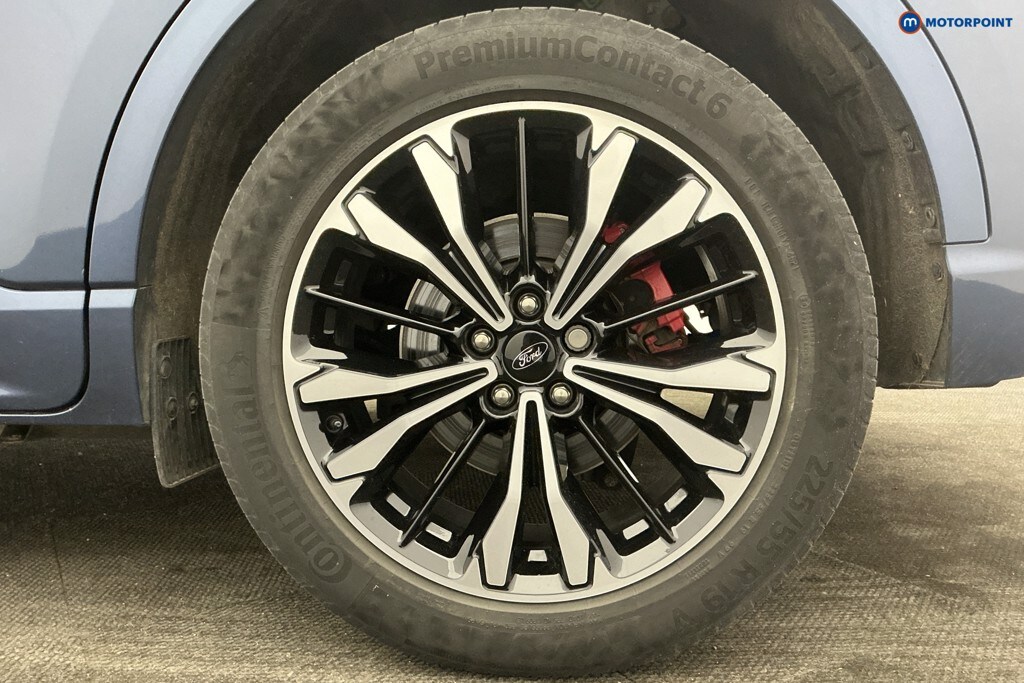 Used Ford Kuga 2022 for sale - 78143957: Photo 47