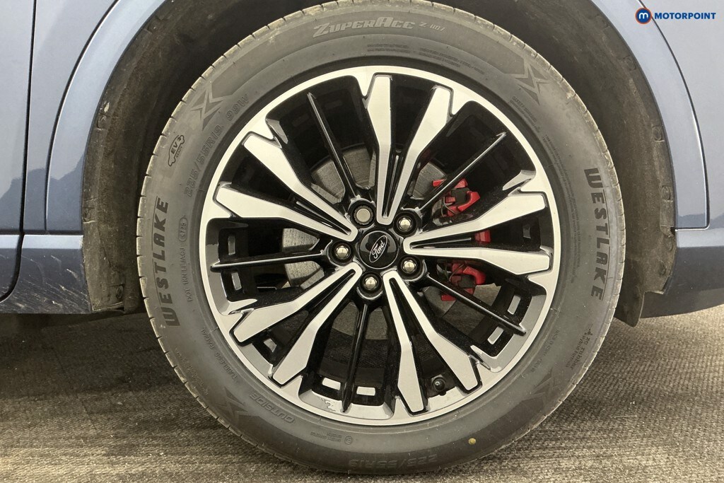 Used Ford Kuga 2022 for sale - 78143957: Photo 49