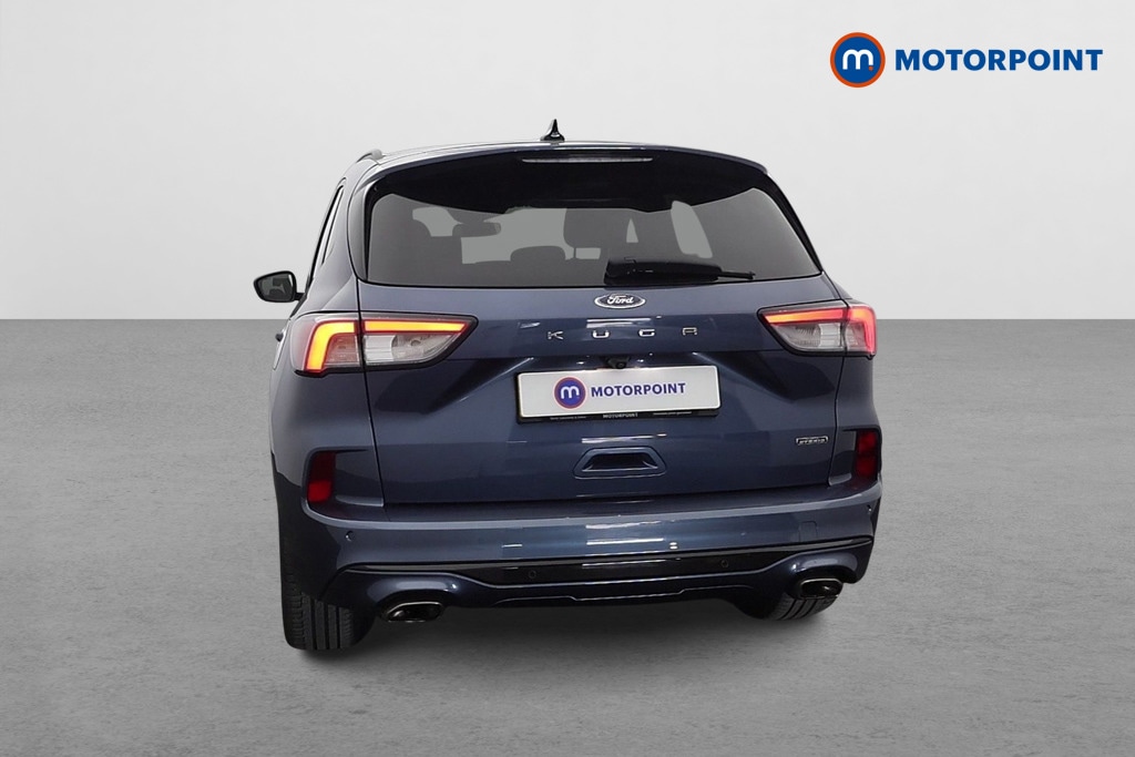 Used Ford Kuga 2022 for sale - 78143957: Photo 6