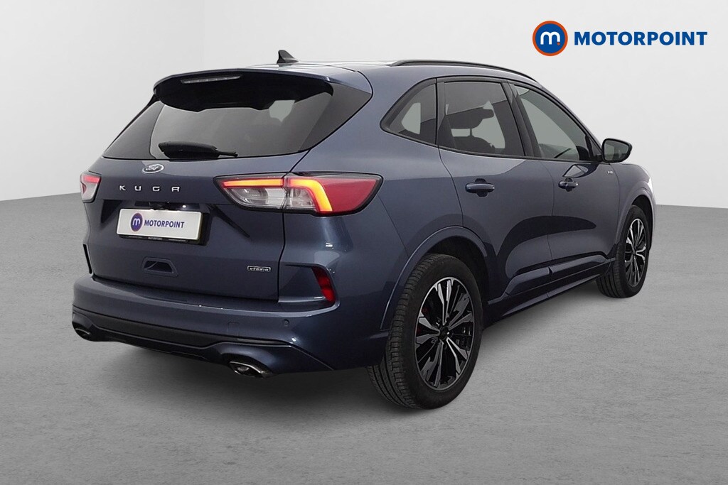 Used Ford Kuga 2022 for sale - 78143957: Photo 7