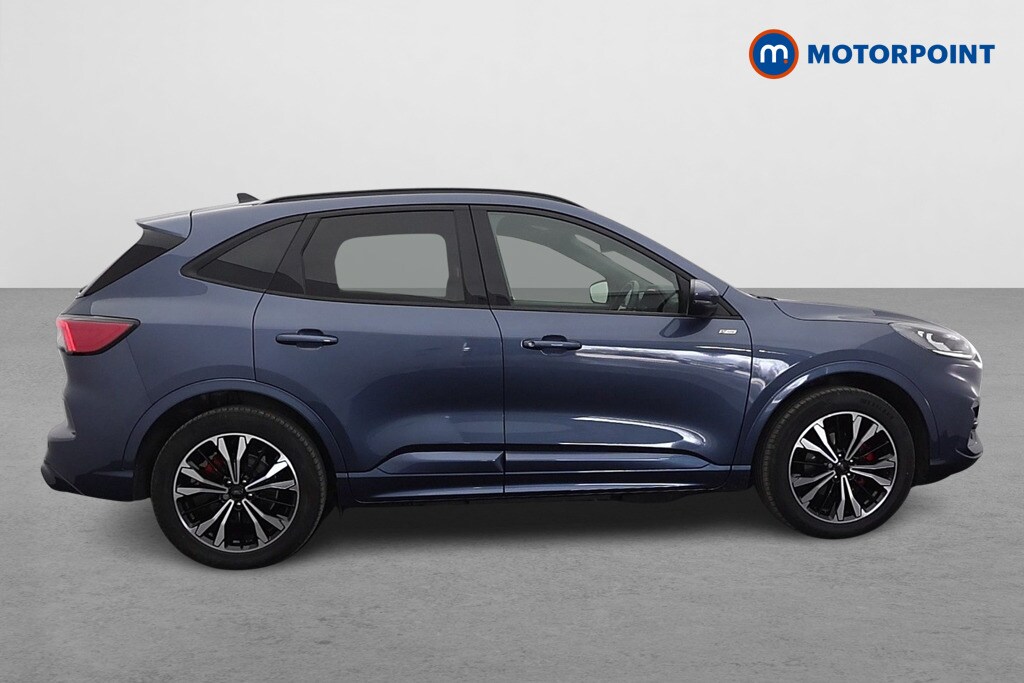 Used Ford Kuga 2022 for sale - 78143957: Photo 8