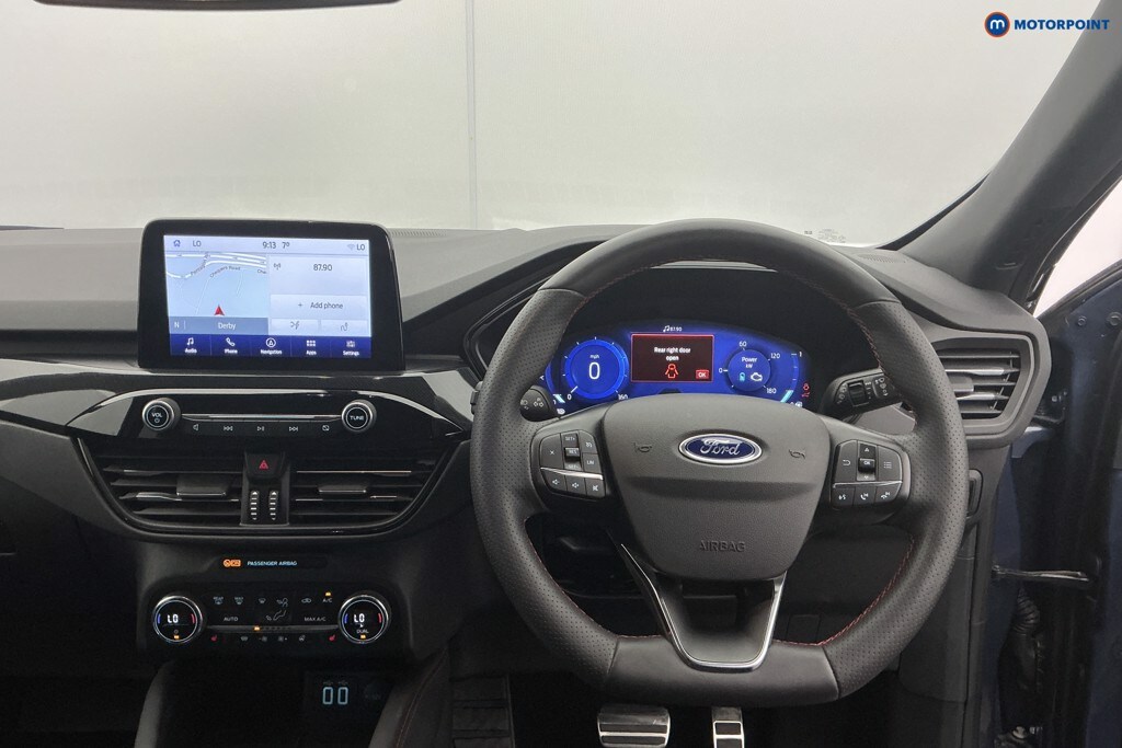 Used Ford Kuga 2022 for sale - 78143957: Photo 9