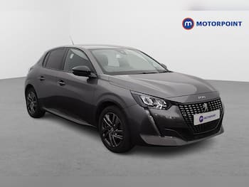 Used Peugeot 208 2022 for sale - 79560587: Photo