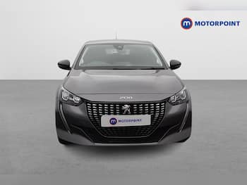 Used Peugeot 208 2022 for sale - 79560587: Photo