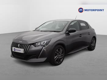 Used Peugeot 208 2022 for sale - 79560587: Photo