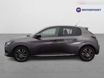 Used Peugeot 208 2022 for sale - 79560587: Photo