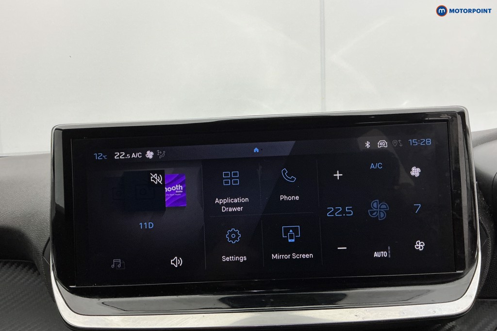 Used Peugeot 2008 2025 for sale - 77590968: Photo 10