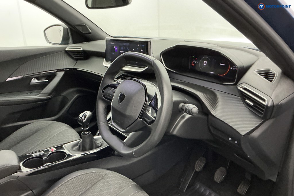 Used Peugeot 2008 2025 for sale - 77590968: Photo 16