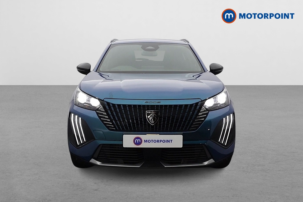 Used Peugeot 2008 2025 for sale - 77590968: Photo 2