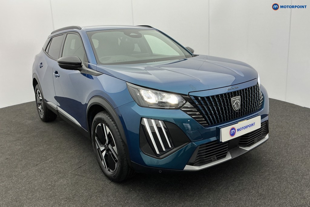 Used Peugeot 2008 2025 for sale - 77590968: Photo 38