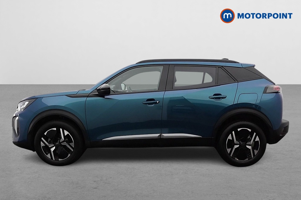 Used Peugeot 2008 2025 for sale - 77590968: Photo 4