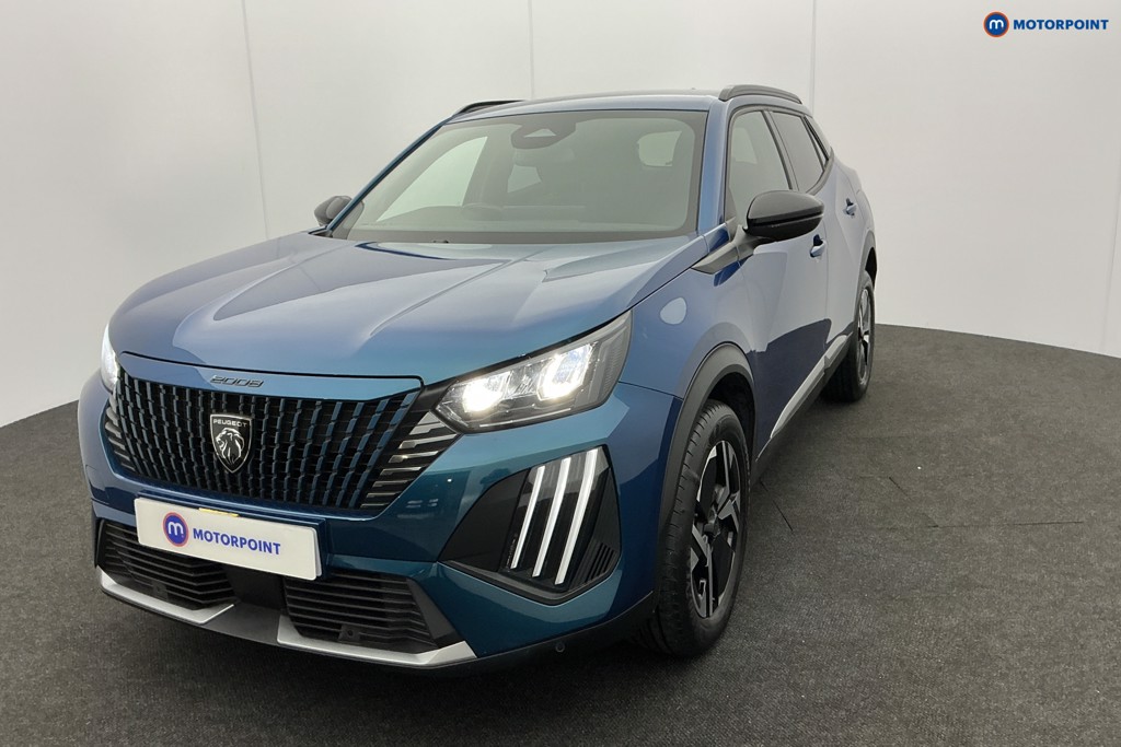 Used Peugeot 2008 2025 for sale - 77590968: Photo 40