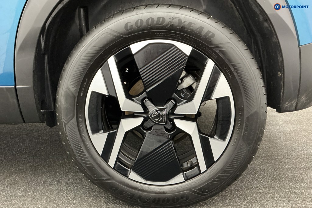 Used Peugeot 2008 2025 for sale - 77590968: Photo 44