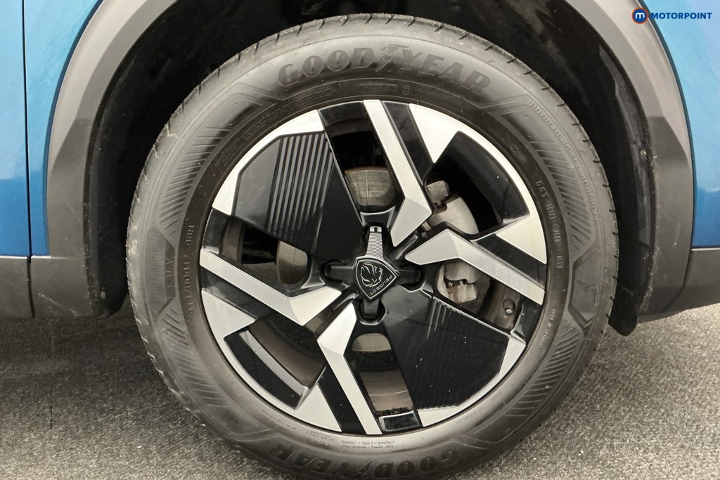 Used Peugeot 2008 2025 for sale - 77590968: Photo 46